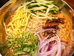 -辛氏火炉·韩式古法烤肉(松北店)