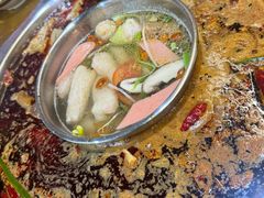 -正南齊北重庆老火锅(光华村直营店)
