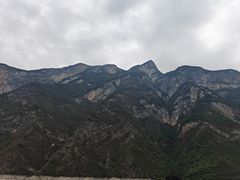 -白帝城·瞿塘峡景区