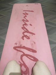 -无界瑜伽普拉提