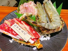 -肉魁屋·烧肉·烧鸟·酒场(高新店)