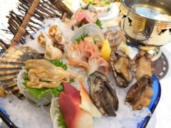 -海鲨湾海鲜会馆(百家湖1912店)