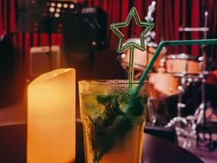 -东岸Cafe 爵士俱乐部
