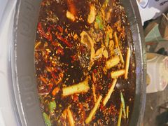 -费明中罗非鱼(大石坝店)
