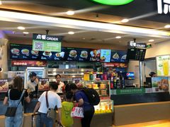 -德克士(广州南站店)