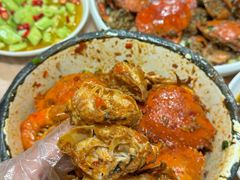 -辣螃铠盆盆蟹大排档(总店)