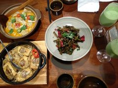 -七色云蔬食(喜邻里店)