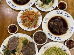 -柴氏风味斋(甘家口店)