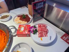-小龙坎火锅(汉街店)