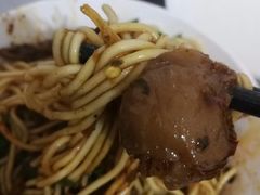 -丁记面馆(凤凰店)