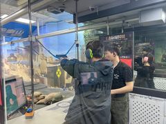 -都市枪神实弹射击俱乐部