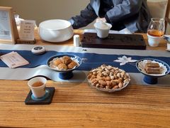 -小茶闲舍·观景商务茶馆(广州塔店)