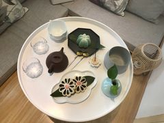 -茶庐(百花洲路店)