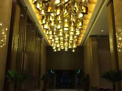 -西安凯悦酒店·湖畔中餐厅