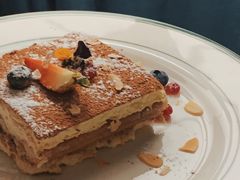 -IL Forno 意坊·意大利餐厅(花园店)