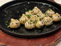-扬州香格里拉·香宫中餐厅