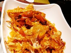-喜虾客·大虾火锅(郑州无限城店)