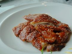 -深圳美高梅酒店-品聚嘉府中餐厅