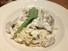 意大利传统车轮面-新贝乐意大利餐厅(苏州中心店)