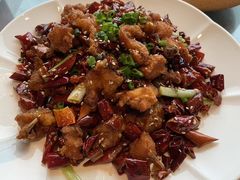 -羲和雅苑•北京烤鸭(乐园道万象城店)