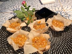-桂满陇-十里风荷(合生汇店)
