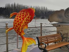 -王府井奥莱棋盘山小镇