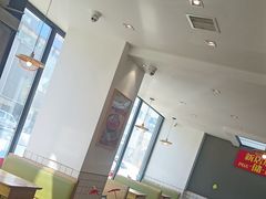 -李先生牛肉面大王(营口大润发店)