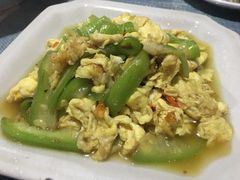 -安吉将军阁土菜馆(将军关漂流店)