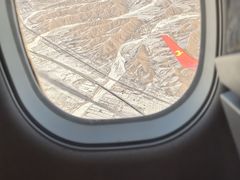 -银川河东国际机场