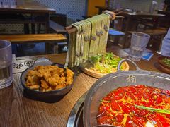 -楠火锅(新街口苏宁店)