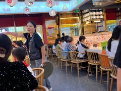-三禾寿司(君尚店)