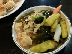 -重庆德庄火锅(体育中心店)