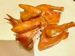-万豪中餐厅·粤菜·北京粤财JW万豪酒店
