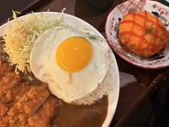 -金龙咖喱