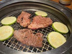 -赤坂亭·M9和牛烧肉·铁板烧·日料398放题(长泰广场店)