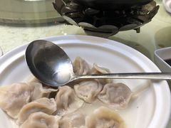 -小蓝鲸湖北菜(八一路店)