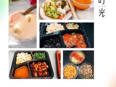 -索菲特酒店 · 云尚天际自助餐厅