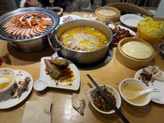 -守柴炉烤鸭(中海国际店)