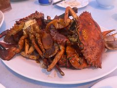 -ZF Seafood Restaurant 卓峰海鲜餐