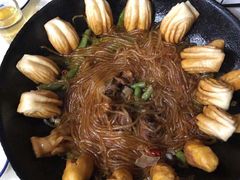 -古洼一锅鲜(总店)