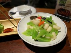 -大牌大·传统杭帮菜(湖滨店)