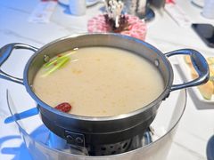 -大胖骨汤火锅(裕华店)