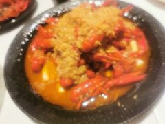 -红盔甲·小龙虾(天钥桥店)