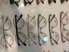 -锦泉眼镜·视光体验中心(环市西路店)