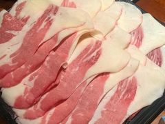 牛胸口-前门涮肉(群力店)