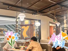 -CRAZYONES西班牙海鲜饭(上海美罗城店)