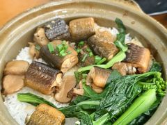 -煲煲掂风味煲仔饭餐厅(西区店)