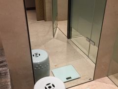 浴室凳-上海崇明金茂凯悦酒店