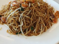 -华盛丰温州大排档(东三环南路店)