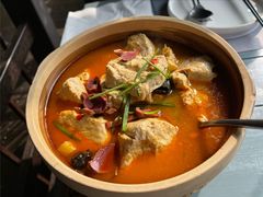 -野蔓果·山野菜(西湖景区·龙井茶田店)